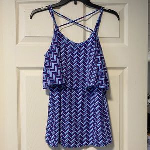 Charming Charlie Top